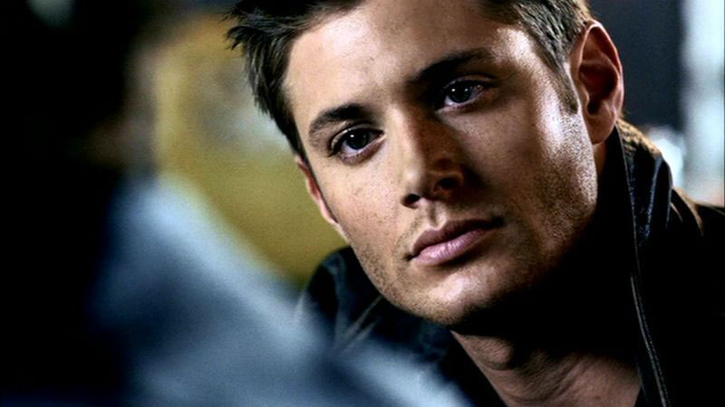 Fictional Characters I’m Painfully Relate to: Dean Winchester&nbsp;(Supernatural)